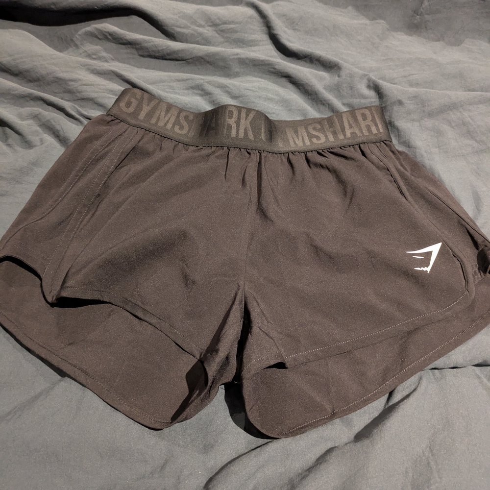 Gymshark Training Loose Fit Shorts